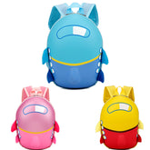 Hard Shell Aircraft Backpack